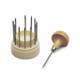 Set of 12 Beading Tools