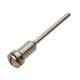 MANDREL 1/8" SHANK -1/4" THREADED