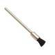 1/4" END BRISTLE BRUSH-STIFF