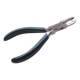 5" LOOP CLOSING PLIER W/GRIPS