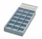 (PKG-310.00) Compartment Trays with Sliding Lids