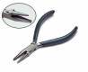 Round / Concave Bending Pliers