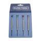 ( SCR-830.00 ) 4PC Phillips Screwdriver Set