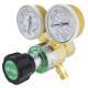 Gentec Oxygen Regulator