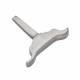 ( STK-106.00 ) Mini Beak Stake.