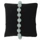 (11-2) Medium Watch/Bracelet Display Pillow