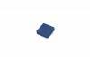 ( 21.305 ) Ferris Wax, File-A-Wax, 1/2 Pound Bars, Blue.