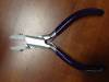 500-40 Nylon Jaw Chain Nose Pliers