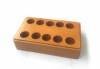 Wood Pliers Blocks (5 Plier Holder)