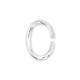 Jump Ring - Oval