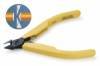 ( PLR-8145 ) Lindstrom 80 Series Ultra Flush Sidecutter (Yellow Handles)