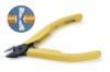 ( PLR-8151 ) Lindstrom 80 Series Flush Cutter (Yellow Handles)
