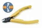 ( PLR-8151 ) Lindstrom 80 Series Flush Cutter (Yellow Handles)