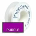 Tuff Cord - Purple