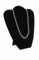 (67-6) 10 7/8" High Necklace Easel Display
