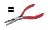 Extra-Duty Extra Long Flat Nose Pliers