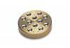 Beading Tool Plate - Size: 7/8"