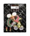 ( SOL-206.00 ) Gentec Small Torch Kit For Oxy/Propane